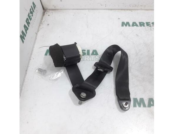 Safety Belts FIAT 500 (312), FIAT 500 C (312)