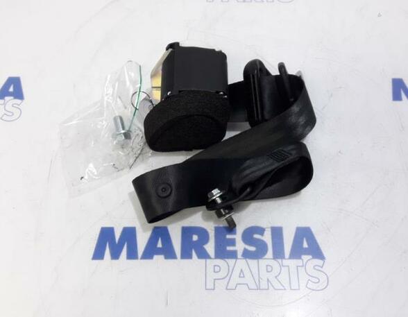 Safety Belts FIAT 500 (312), FIAT 500 C (312)