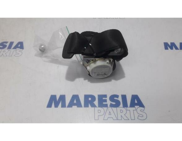 Safety Belts FIAT 500 (312), FIAT 500 C (312)