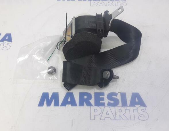 Safety Belts CITROËN C5 III Break (TD)