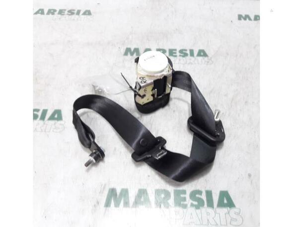 Safety Belts FIAT 500 (312), FIAT 500 C (312)