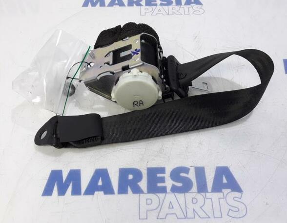 Safety Belts CITROËN C5 III Break (TD)