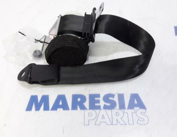 Safety Belts CITROËN C5 III Break (TD)