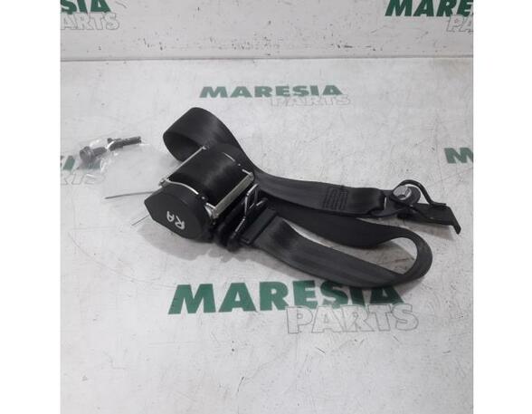 Safety Belts PEUGEOT 308 I (4A_, 4C_), PEUGEOT 308 SW I (4E_, 4H_)