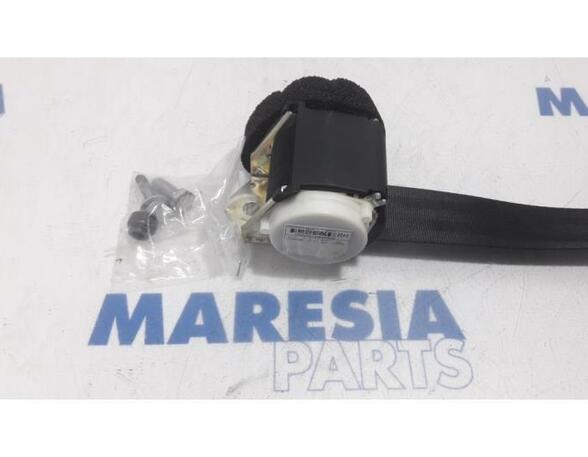 Safety Belts FIAT 500 (312), FIAT 500 C (312)