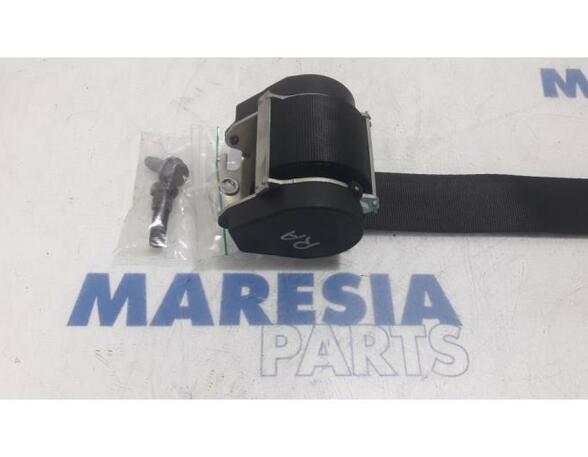 Safety Belts PEUGEOT 308 SW I (4E_, 4H_)