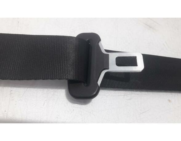 Safety Belts PEUGEOT 308 SW I (4E_, 4H_)