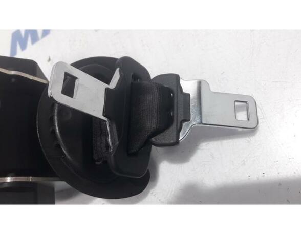 Safety Belts PEUGEOT 308 SW I (4E_, 4H_)