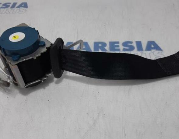 Safety Belts ALFA ROMEO 159 (939)