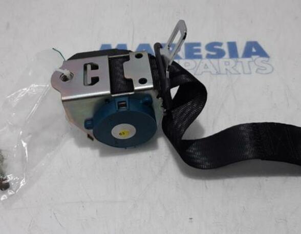 Safety Belts ALFA ROMEO 159 (939)