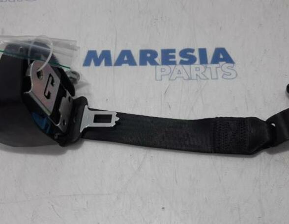 Safety Belts ALFA ROMEO 159 (939)