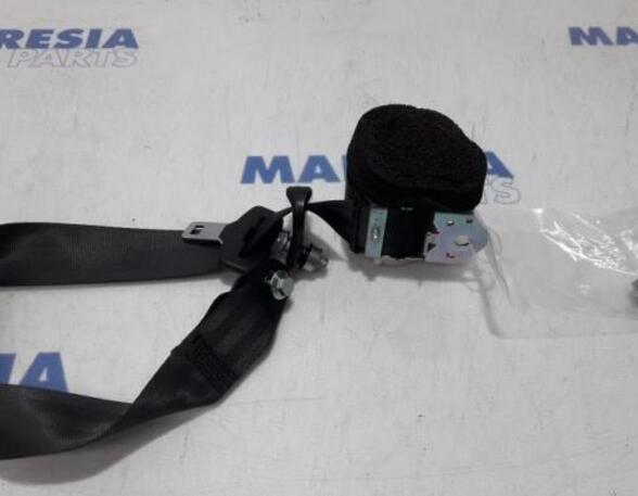 Safety Belts FIAT 500 (312), FIAT 500 C (312)