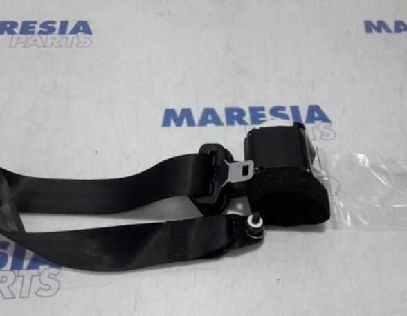 Safety Belts FIAT 500 (312), FIAT 500 C (312)