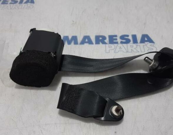 Safety Belts FIAT 500 (312), FIAT 500 C (312)