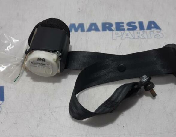 Safety Belts FIAT 500 (312), FIAT 500 C (312)