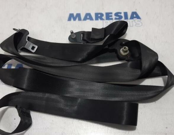 Safety Belts PEUGEOT 308 SW I (4E_, 4H_)