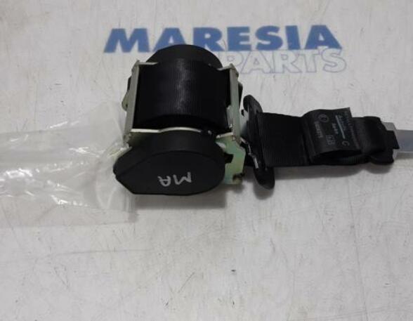 Sicherheitsgurt mitte Renault Scenic III JZ 888500009R P16900296