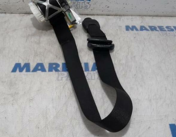 Safety Belts FIAT 500 (312), FIAT 500 C (312)