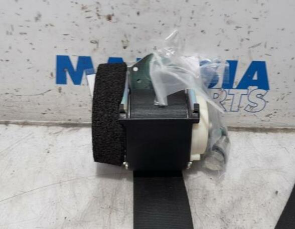 Safety Belts FIAT 500 (312), FIAT 500 C (312)