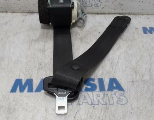 Safety Belts FIAT 500 (312), FIAT 500 C (312)