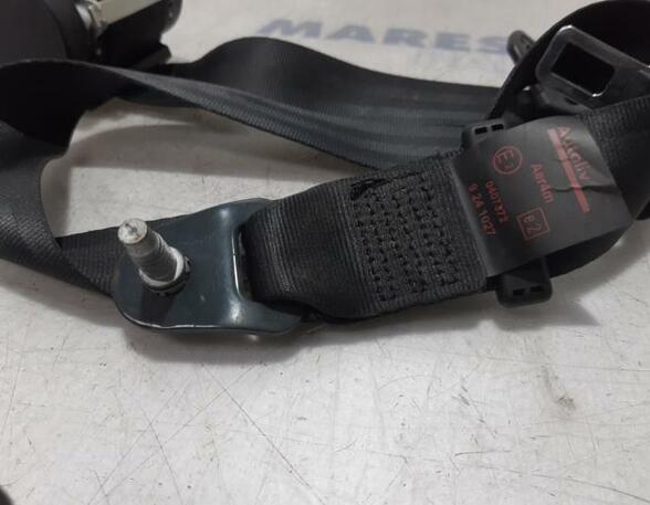 Safety Belts PEUGEOT 308 SW I (4E_, 4H_), PEUGEOT 308 I (4A_, 4C_)