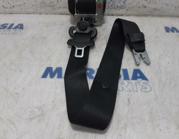 Safety Belts ALFA ROMEO Mito (955)