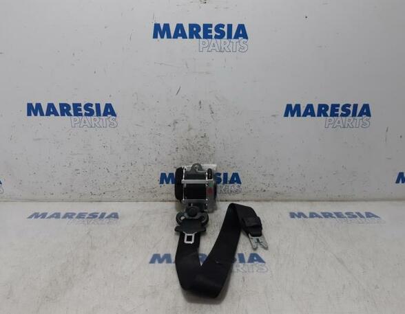 Safety Belts ALFA ROMEO Mito (955)