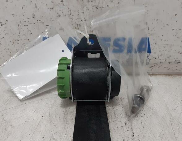 Safety Belts ALFA ROMEO Mito (955)