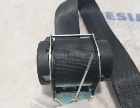 Safety Belts FIAT Grande Punto (199), FIAT Punto Evo (199), FIAT Punto (199)