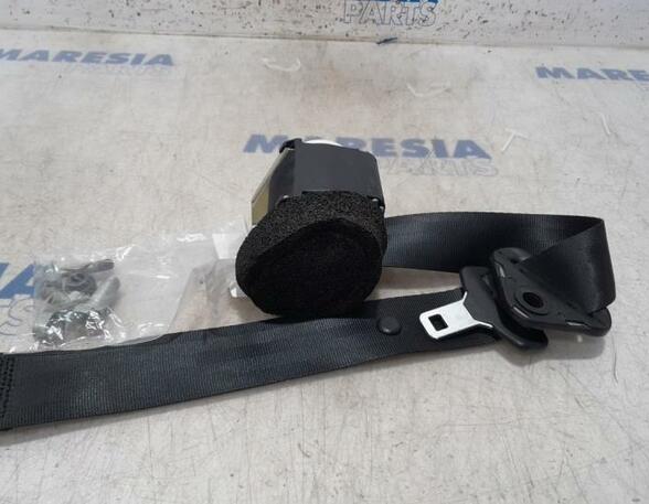 Safety Belts FIAT 500 (312), FIAT 500 C (312)