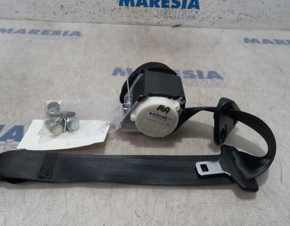 Safety Belts FIAT 500 (312), FIAT 500 C (312)