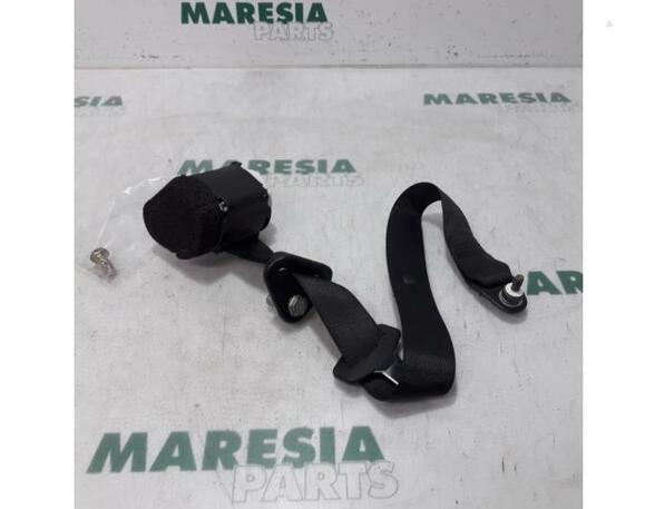 Safety Belts FIAT 500 (312), FIAT 500 C (312)