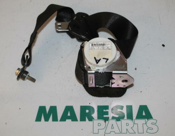 Safety Belts FIAT 500 (312), FIAT 500 C (312)