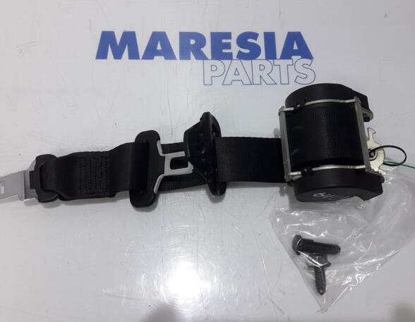 Safety Belts PEUGEOT 308 SW I (4E_, 4H_)