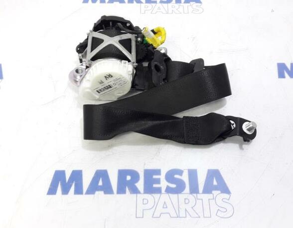 Safety Belts FIAT Bravo II (198)