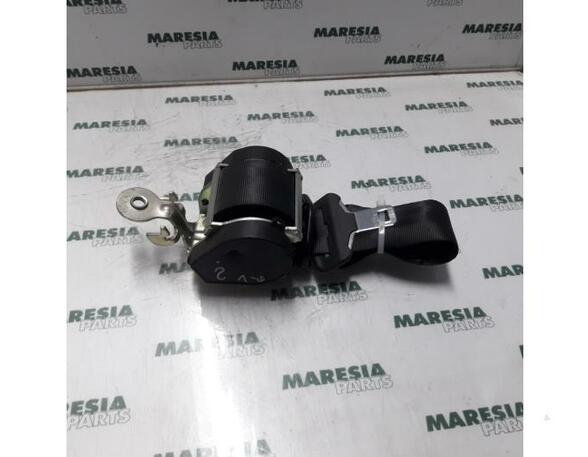 Safety Belts RENAULT MEGANE II Estate (KM0/1_)