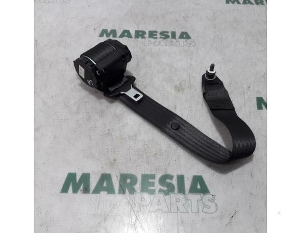 Safety Belts FIAT Panda (169)