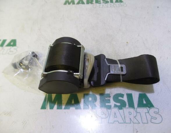 Safety Belts PEUGEOT 207 SW (WK), PEUGEOT 207 (WA, WC)