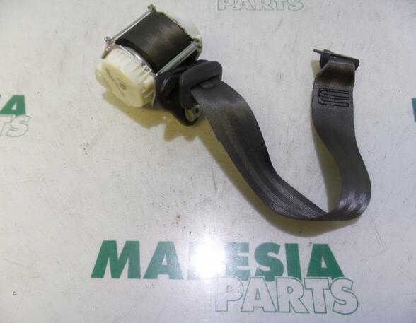 Safety Belts RENAULT Clio III (BR0/1, CR0/1), RENAULT Clio IV (BH)