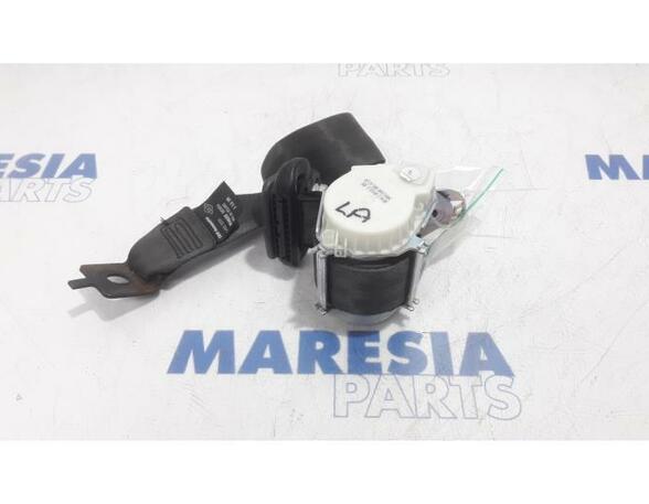 Safety Belts RENAULT Clio III (BR0/1, CR0/1), RENAULT Clio IV (BH)