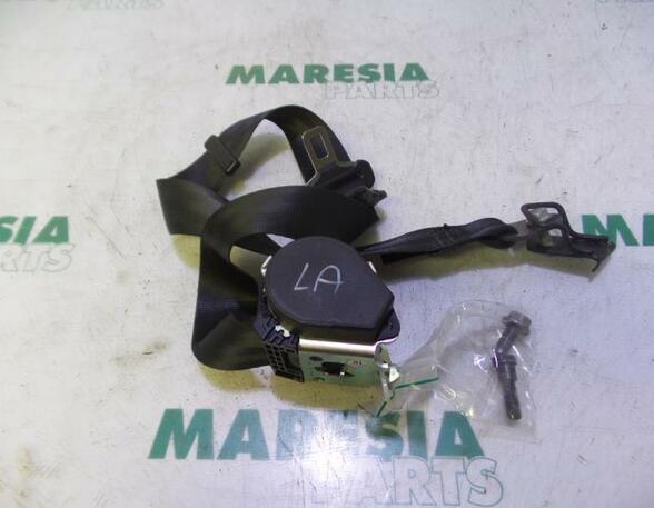 Safety Belts PEUGEOT 308 SW I (4E_, 4H_)