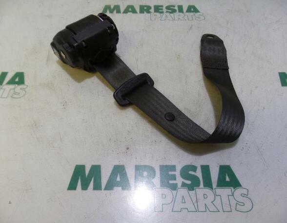 Safety Belts FIAT Panda (169)