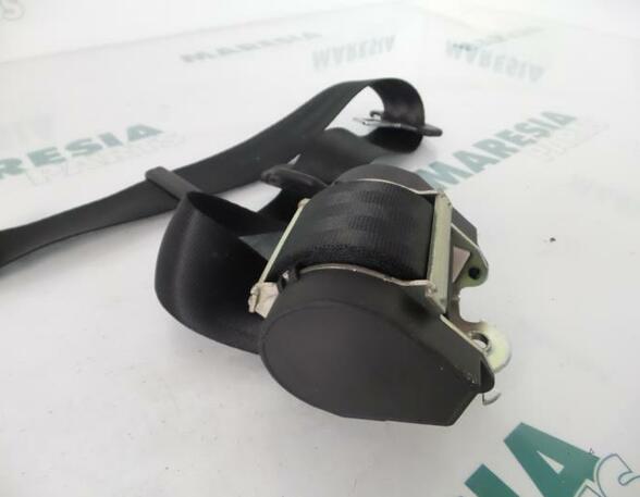 Safety Belts PEUGEOT 308 SW I (4E_, 4H_)