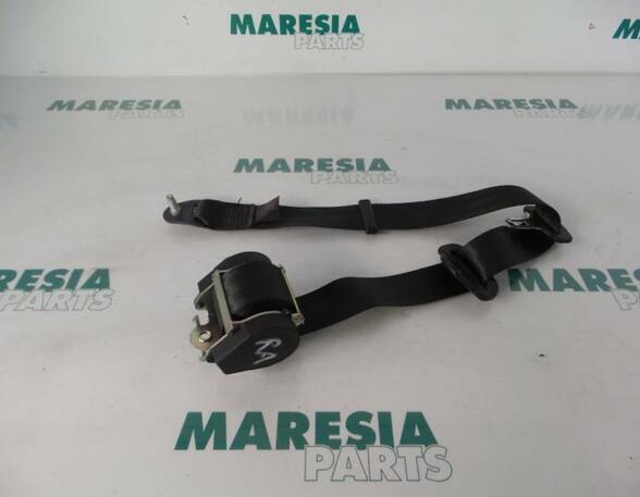 Safety Belts PEUGEOT 308 SW I (4E_, 4H_)