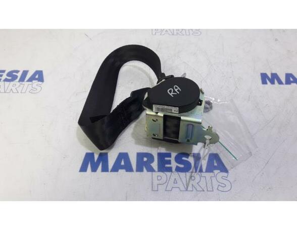 Safety Belts PEUGEOT 308 I (4A, 4C)