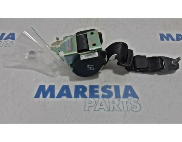 Safety Belts PEUGEOT 308 I (4A, 4C), PEUGEOT 308 SW I (4E, 4H)