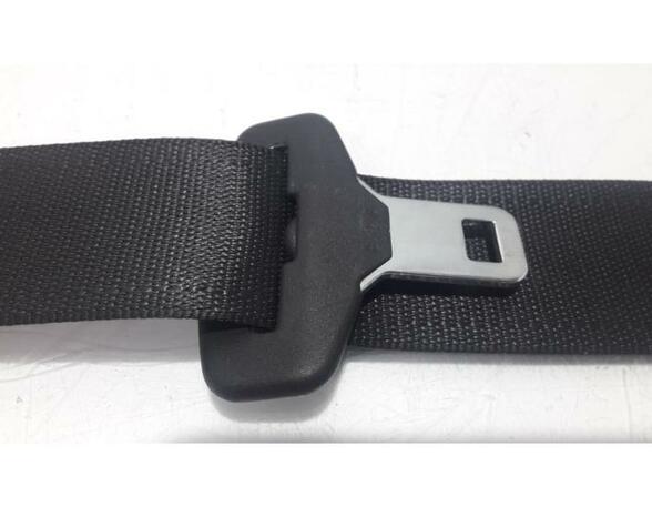 Safety Belts FIAT 500 (312), FIAT 500 C (312)