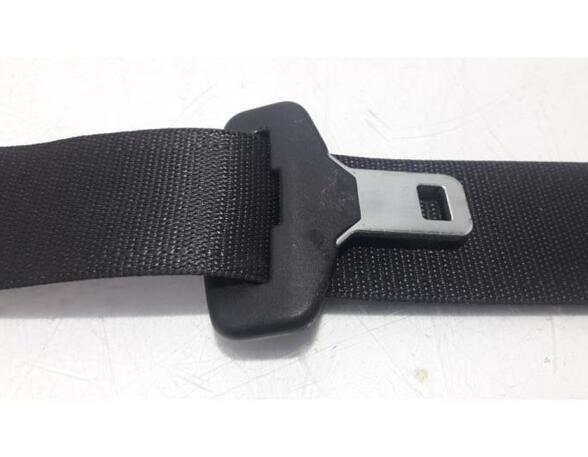 Safety Belts FIAT 500 (312), FIAT 500 C (312)