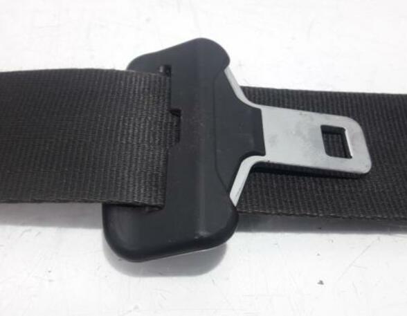 Safety Belts PEUGEOT 308 I (4A, 4C)