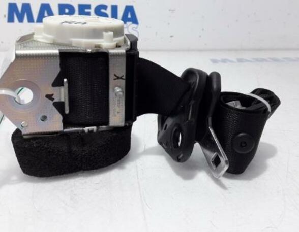 Safety Belts FIAT 500 (312), FIAT 500 C (312)